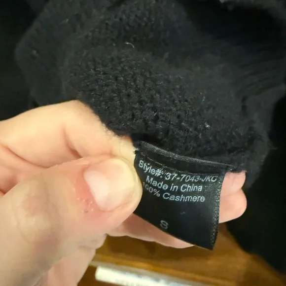 Jenni Kayne Stanford Cashmere Cardigan